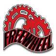 Freewheel logo