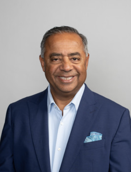 Vivek Khindria