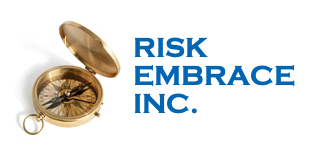 Risk Embrace Inc. logo