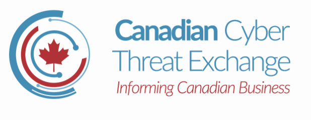 Canadian Cyber Threat Exchange logo